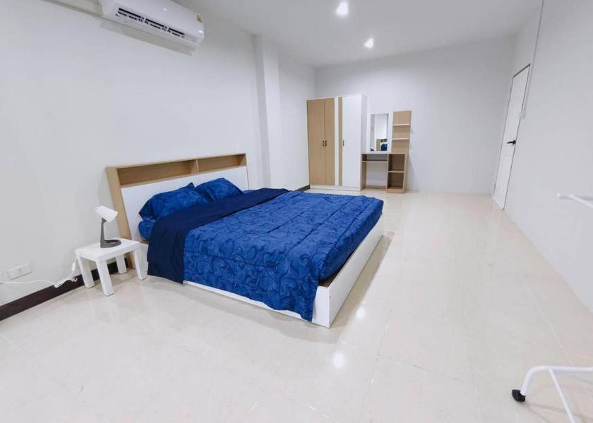 Phuket Province Wichit Apartment - Ground Floor