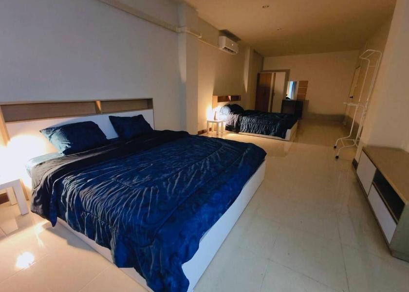 Phuket Province Wichit Apartment - Ground Floor