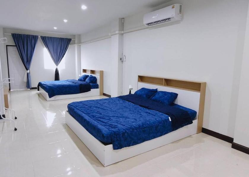 Phuket Province Wichit Apartment - Ground Floor