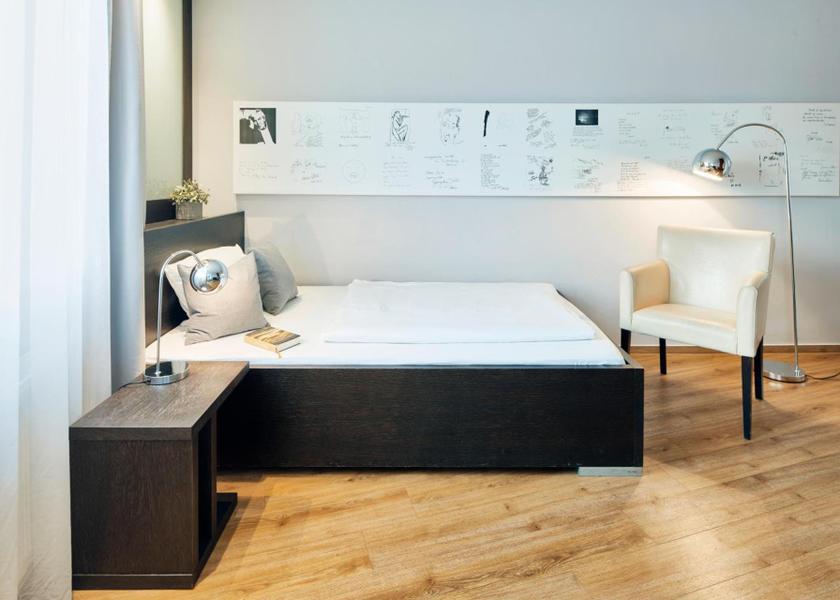 North Rhine-Westphalia Bochum Standard Single Room