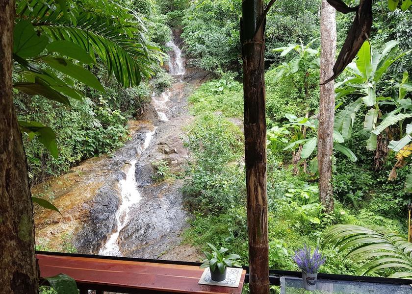 Phuket Province Choeng Thale Exterior