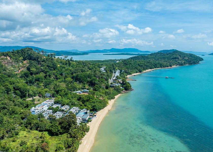 Phuket Province Ratsada Exterior