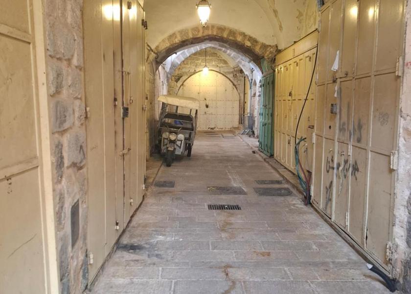 surrounding environment