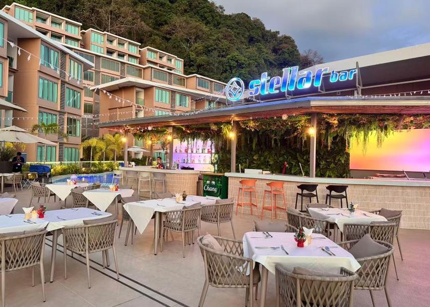 Phuket Province Kamala Facilities