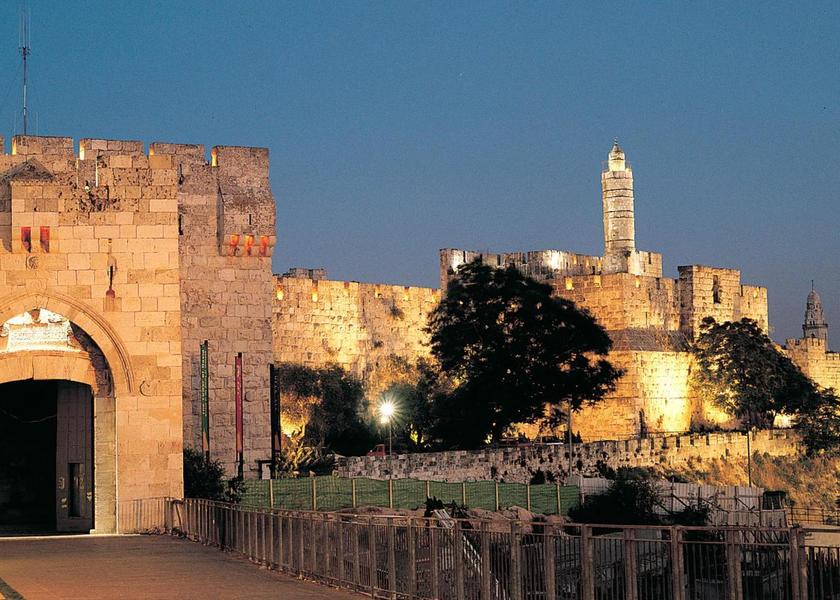 surrounding environment