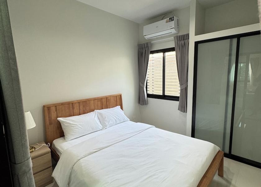 Phuket Province Choeng Thale Room