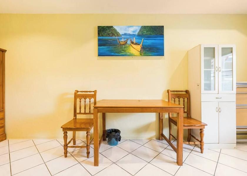 Phuket Province Choeng Thale Room