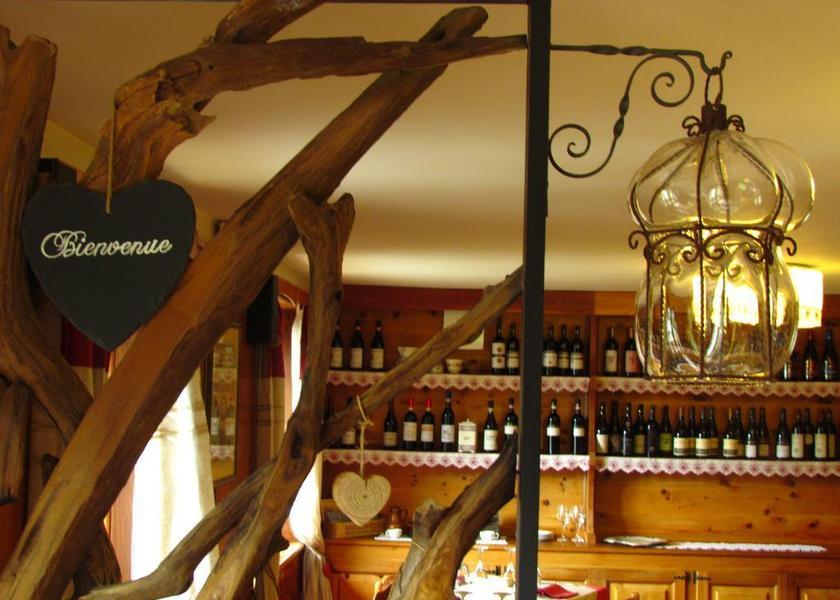 Valle d'Aosta Gressoney-La-Trinite 