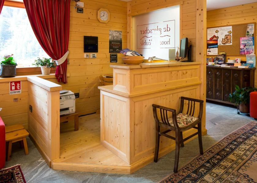 Valle d'Aosta Gressoney-La-Trinite lobby