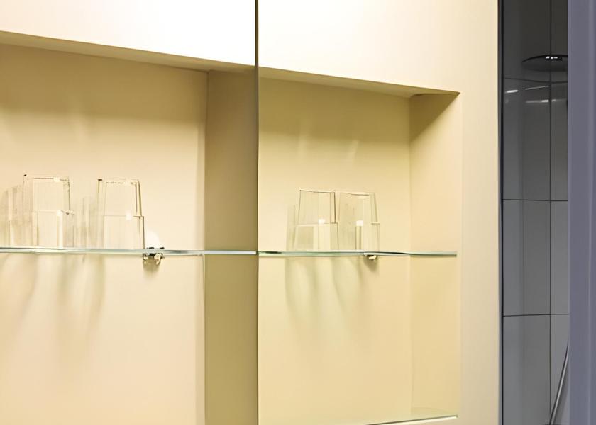 North Rhine-Westphalia Bochum bathroom