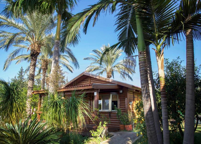  Ramot Hotel Exterior