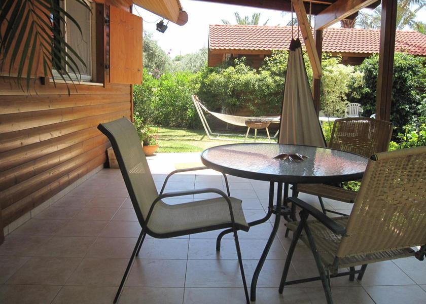  Ramot balcony/terrace