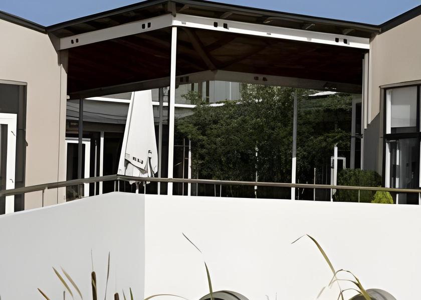 Hessen Bad Vilbel Exterior view