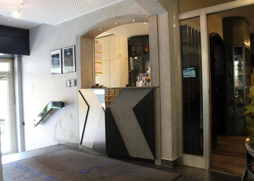 North Rhine-Westphalia Bochum lobby