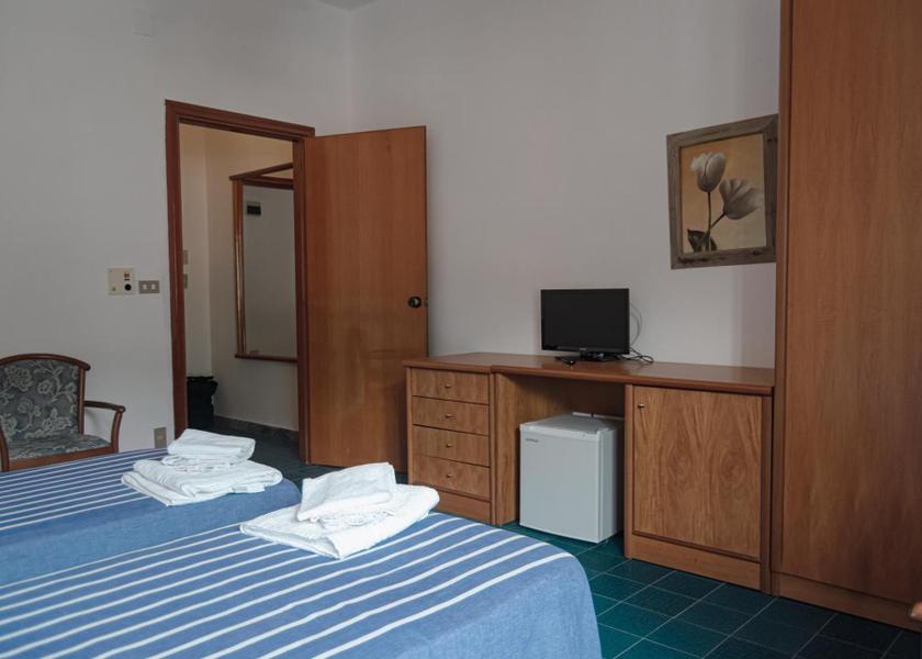 Calabria Guardia Piemontese Double Room with Private Bathroom