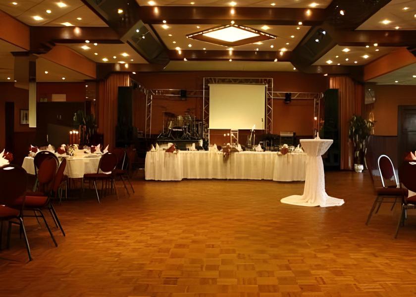 Lower Saxony Grasberg restaurant