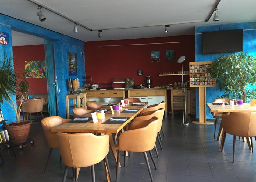 North Rhine-Westphalia Bochum lobby