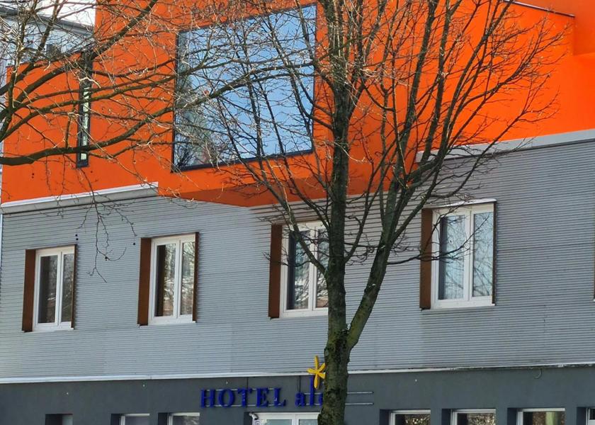 North Rhine-Westphalia Bochum exterior view