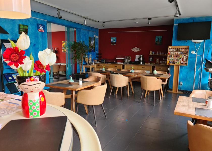 North Rhine-Westphalia Bochum food and beverages