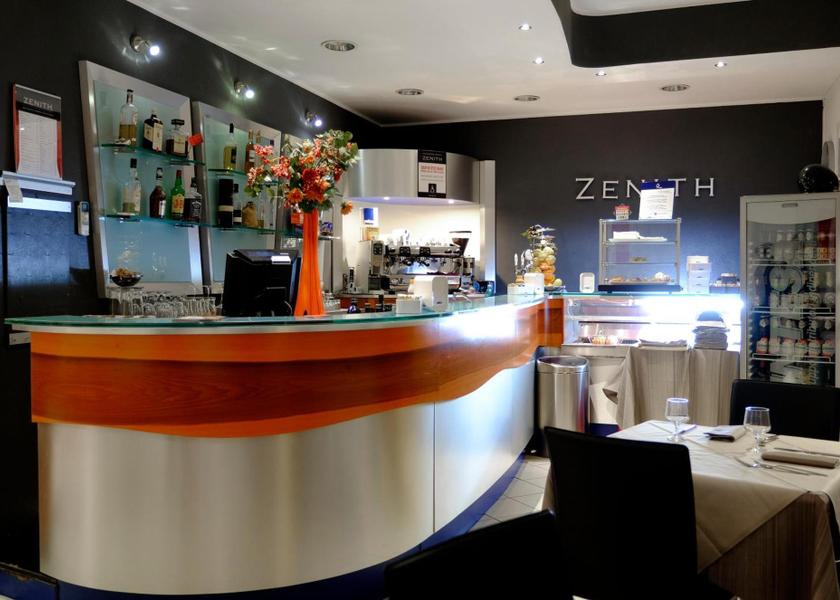 Sardinia Iglesias bar/lounge