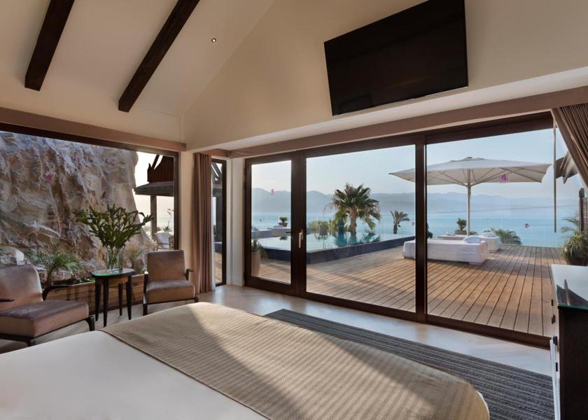 Southern Eilat view
