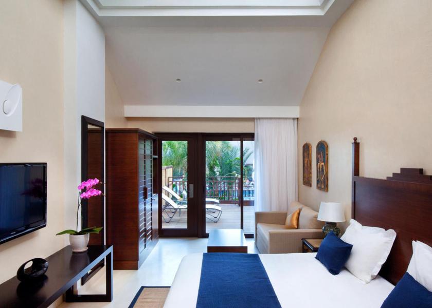 Southern Eilat Deluxe Chao-Paya