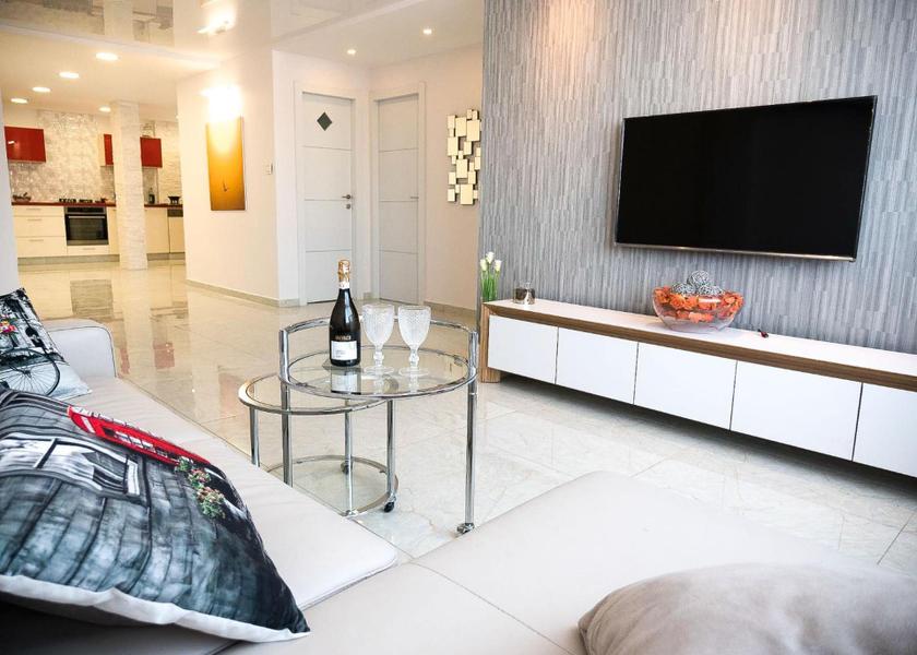 Southern Eilat Public Areas