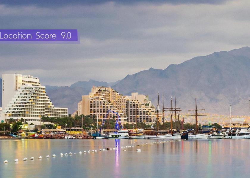 Southern Eilat 