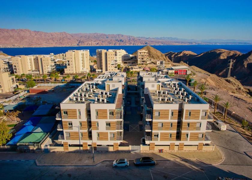  Eilat facilities