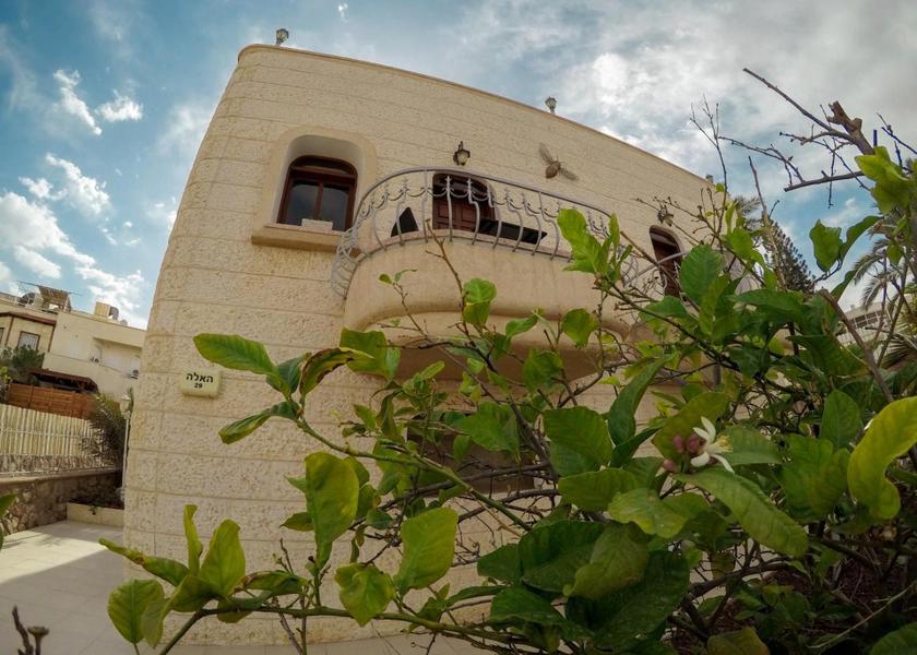 Southern Eilat entrance