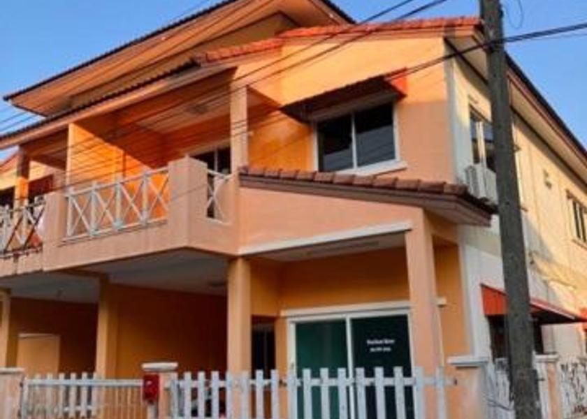 Phuket Province Sa Khu Exterior view