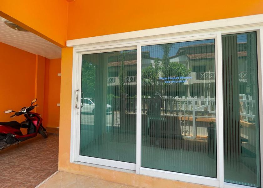 Phuket Province Sa Khu Entrance