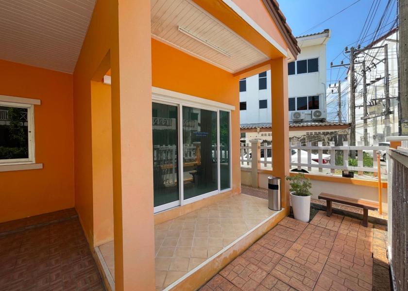 Phuket Province Sa Khu Exterior view
