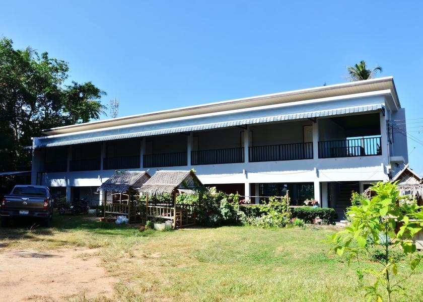Phang Nga Province Ko Yao Exterior