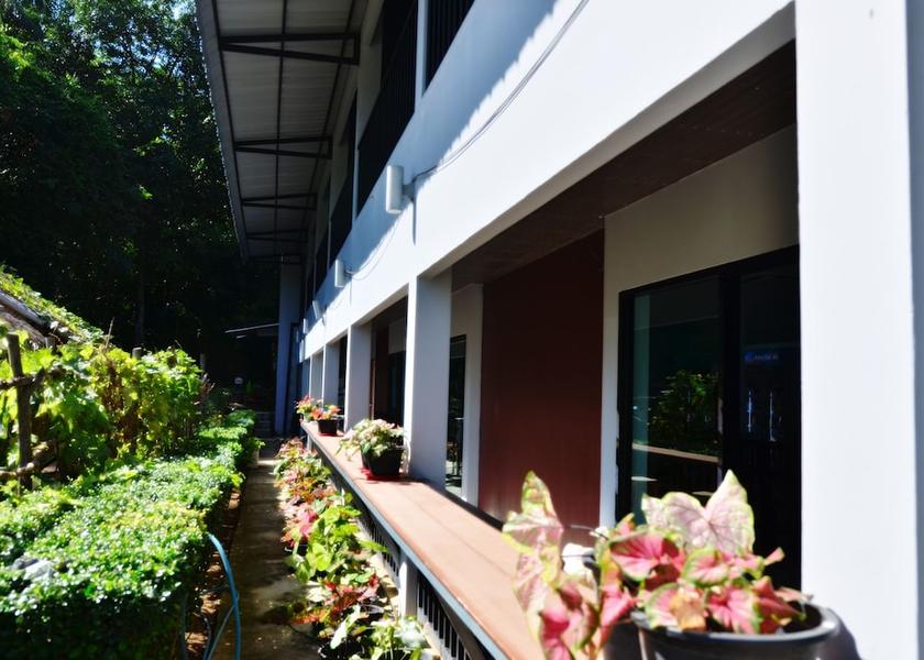 Phang Nga Province Ko Yao Exterior