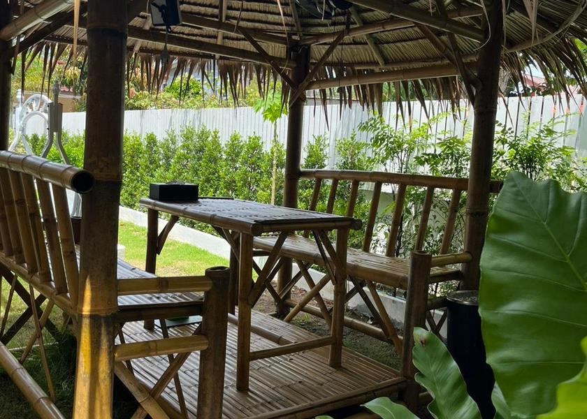 Phuket Province Mai Khao Garden