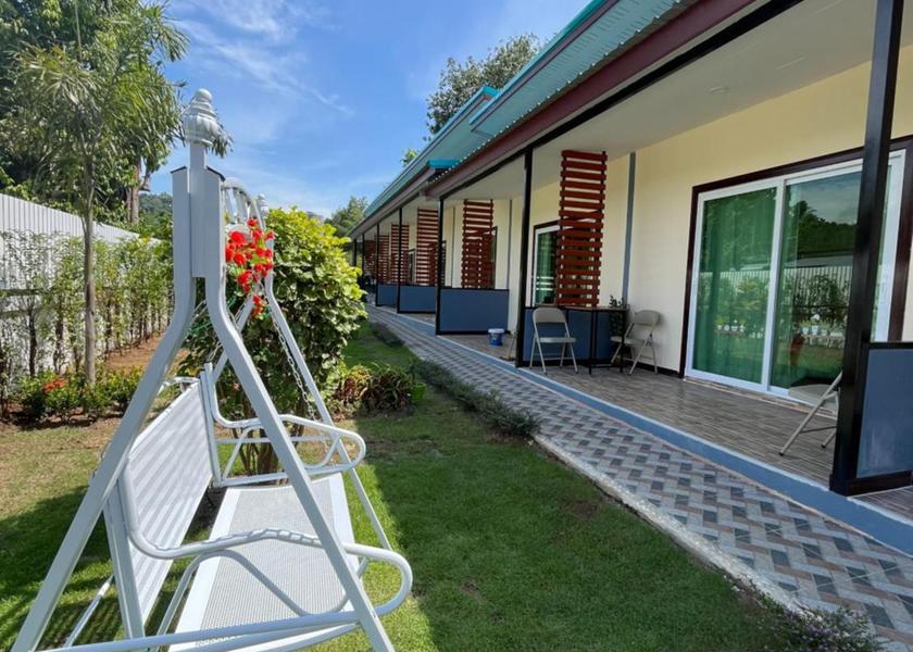 Phuket Province Mai Khao Exterior view