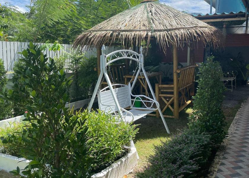 Phuket Province Mai Khao Garden