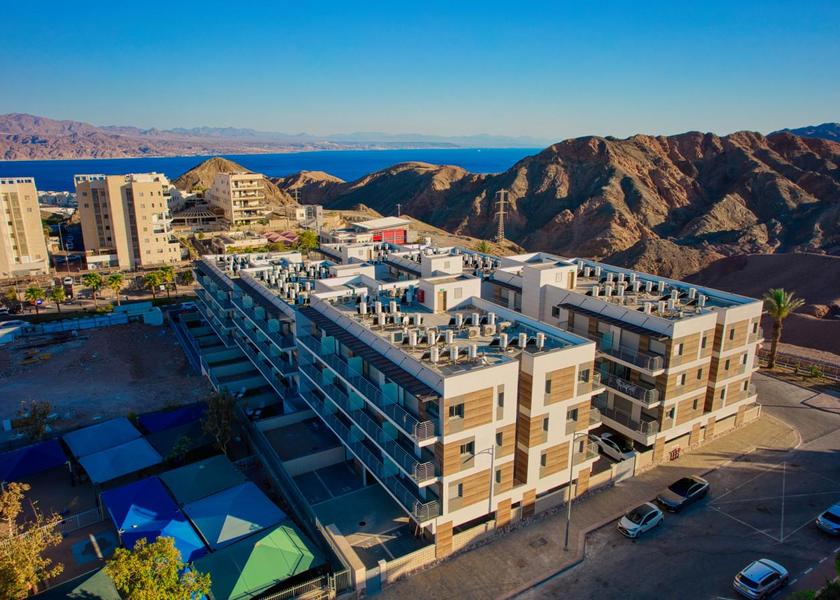 Eilat 