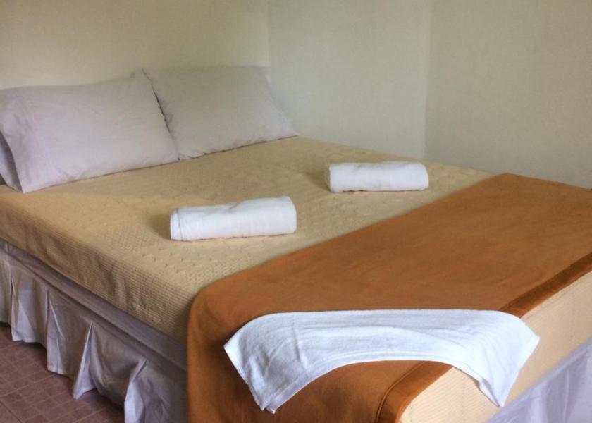 Phuket Province Sa Khu Double Room with Private Bathroom