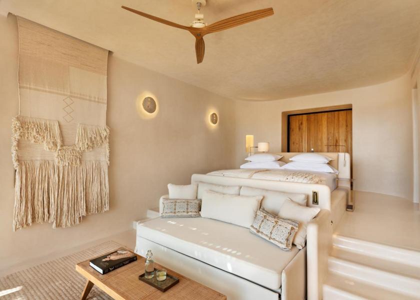  Eilat six senses suite