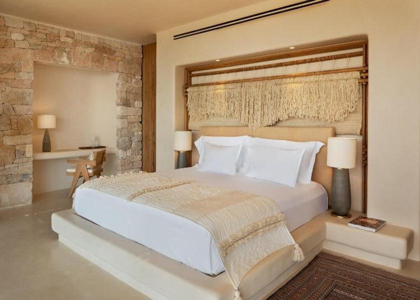 Eilat six senses suite