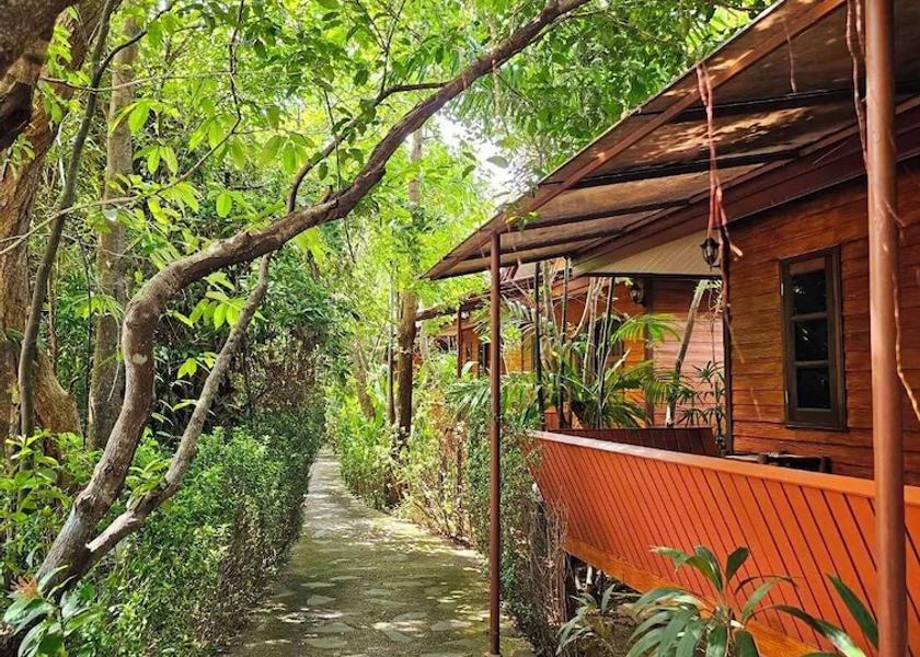 Phuket Province Chalong Room