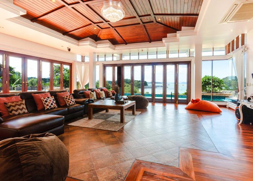 Phuket Province Wichit Fitness center