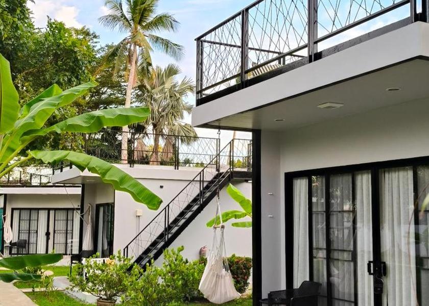Phuket Province Chalong Exterior view