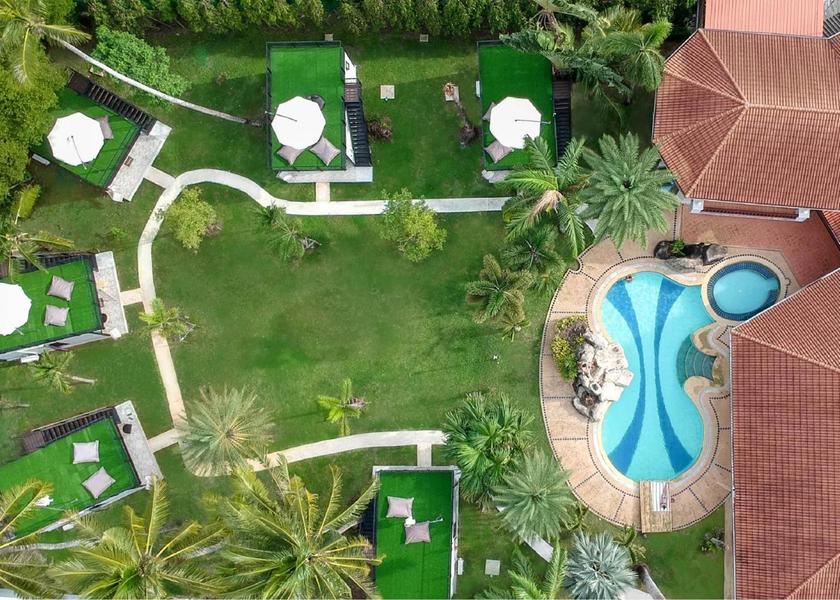 Phuket Province Chalong Exterior view