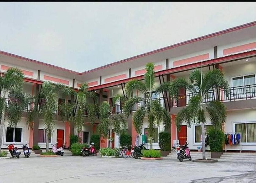 Phuket Province Chalong Exterior view