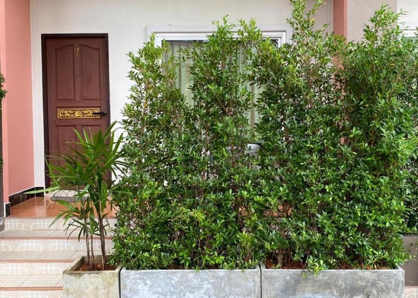 Phuket Province Chalong Exterior view