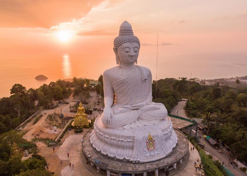 Phuket Province Chalong 