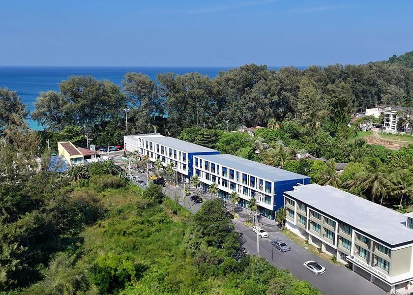 surrounding environment